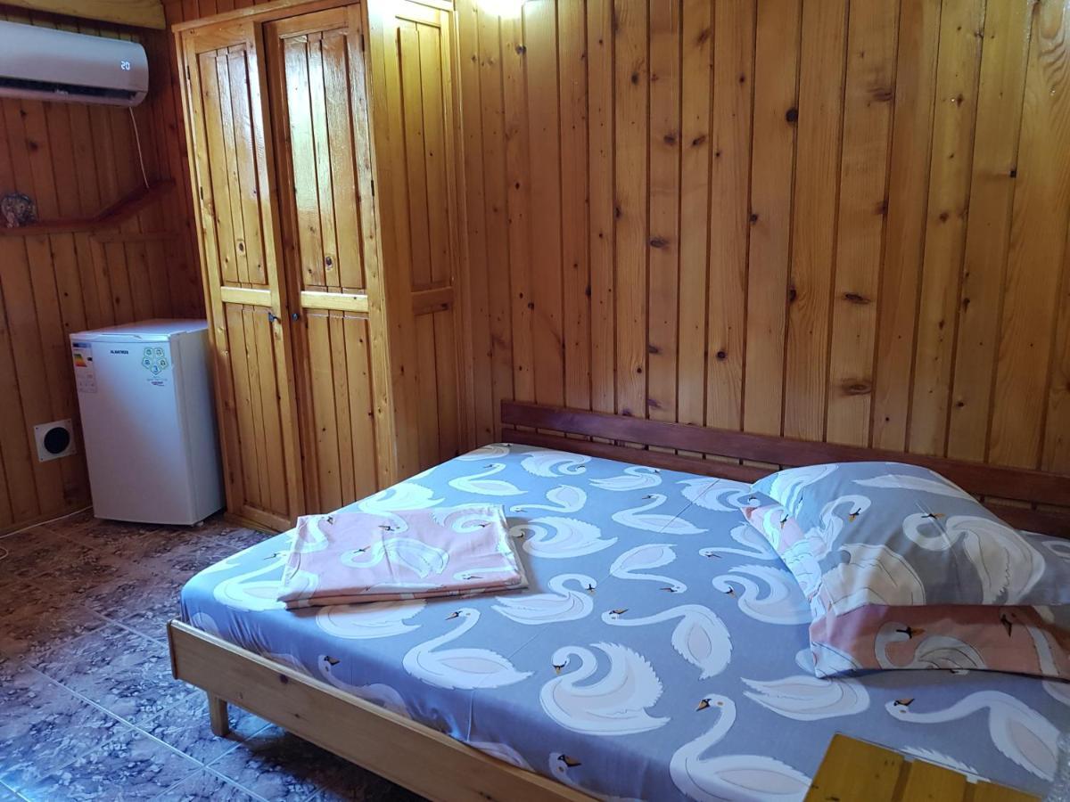 Casa Simona Hotel Două Mai Exterior foto