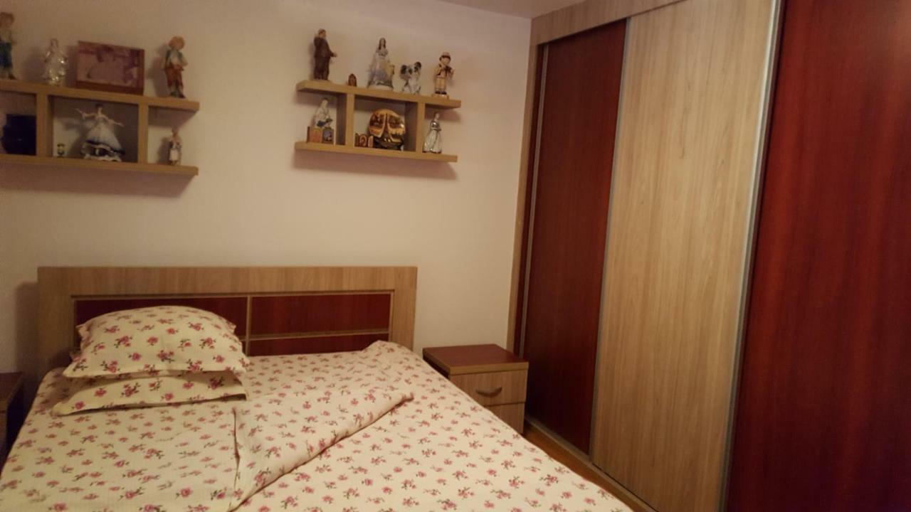 Casa Simona Hotel Două Mai Exterior foto